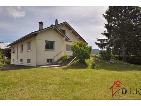 vente immeuble oyonnax (01100)