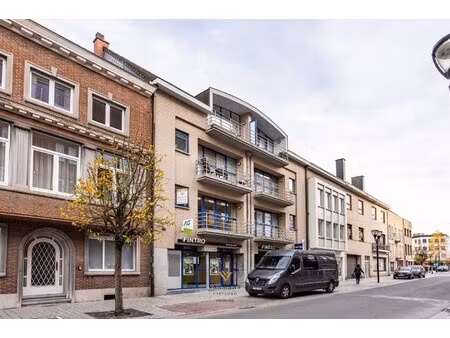 pal in het centrum met 2 slaapkamers