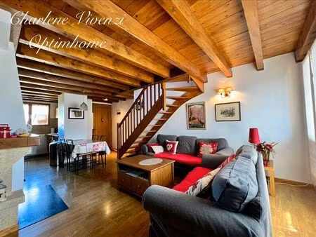 vente appartement 4 pièces 70 m² sainte-léocadie (66800)