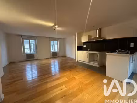 appartement à silly-le-long (60330)