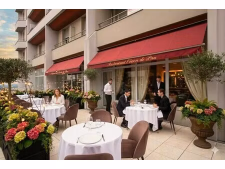 location commerce 300 m²