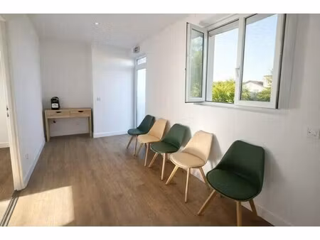 location local d'activités 12 m² à 37 m²