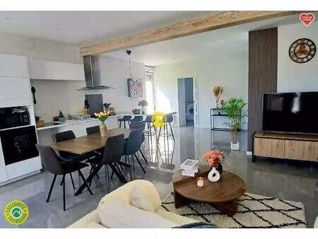 maison rénovée pas de travaux