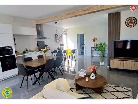 maison t3 rénovée