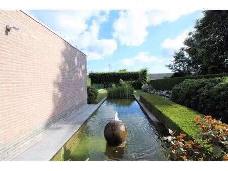 huis te huur in de pinte