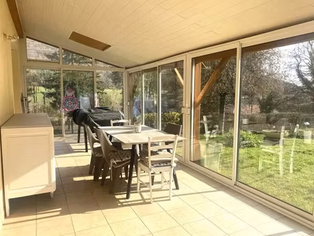 fleurey sur ouche - maison 4 pièces à vendre - 96m2 - 269 000 € - réf: 86819389 - bourse i