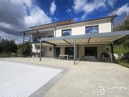 maison à vendre lacroix-falgarde