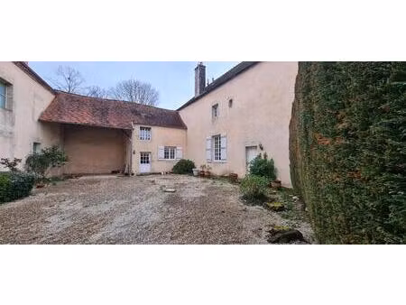 location maison 5 pièces 161 m² à talmay (21270)