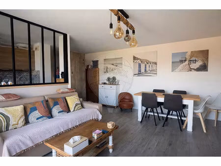 appartement 2 chambre(s) à vendre