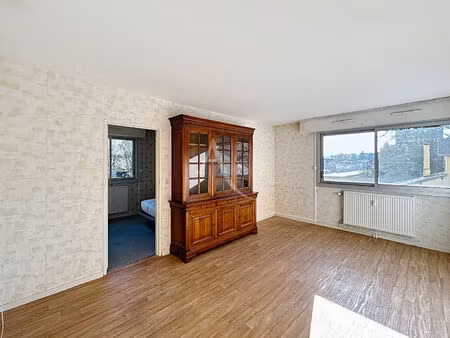 exclusivite ! appartement t2 - 50m² - mâcon