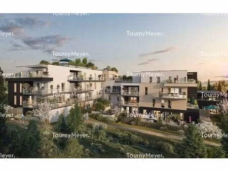 vente bureaux 105 m² à 265 m²