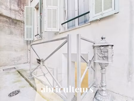 vente bureaux 40 m²