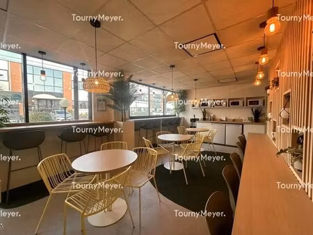 vente bureaux 850 m²