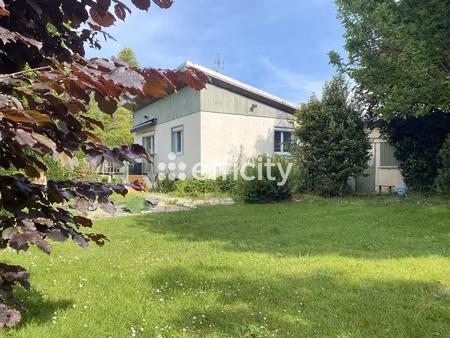 maison 2 pièces - 50 m²