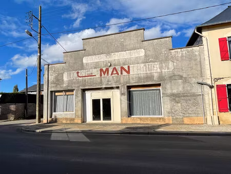 vente maison 6 pièces 251 m² étrépagny (27150)