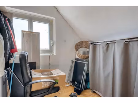 vente maison 8 pièces 125 m² à gonfreville-l'orcher (76700)  327 000 €