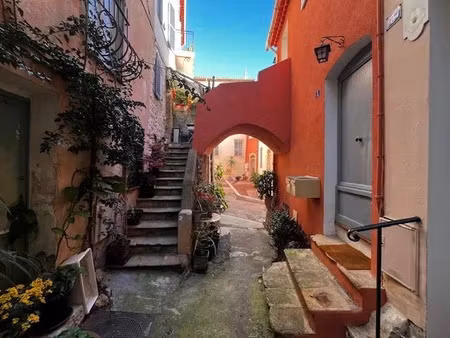 vente maison 3 pièces 75 m² à le cannet (06110)  350 000 €
