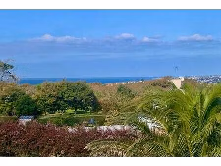 vente maison 6 pièces 180 m² plouarzel (29810)