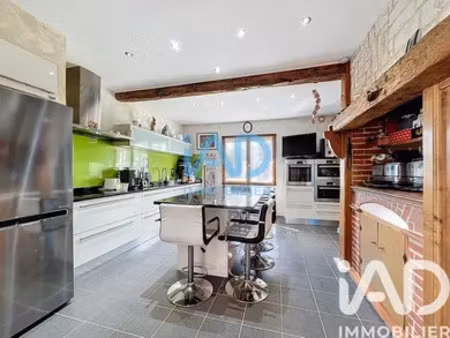 maison à saint-lys (31470)