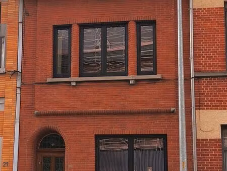 huis te koop in zichem met 4 slaapkamers