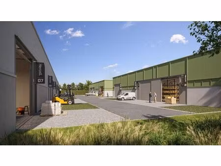 commercieel te koop in ledegem