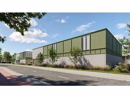 commercieel te koop in ledegem