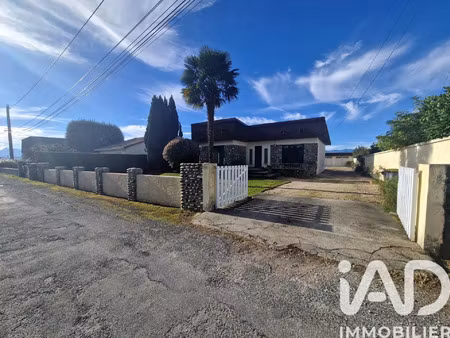 vente maison à bordes (64510) : à vendre / 116m² bordes