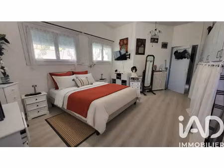 vente maison à mennetou-sur-cher (41320) : à vendre / 201m² mennetou-sur-cher
