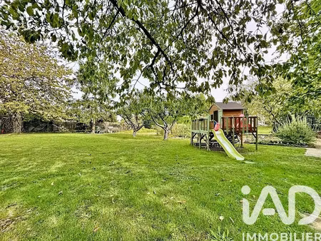 vente terrain à joué-lès-tours (37300) : à vendre / 683m² joué-lès-tours