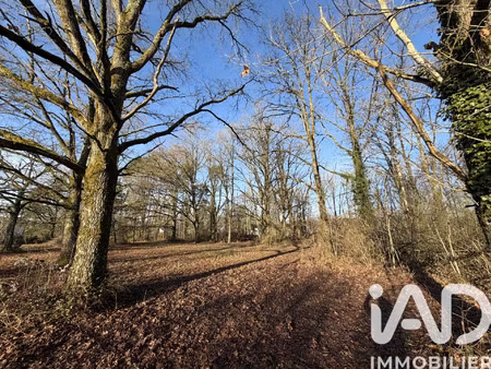 vente terrain à nançay (18330) : à vendre / 9422m² nançay