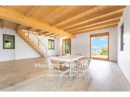 annonce maison à vendre