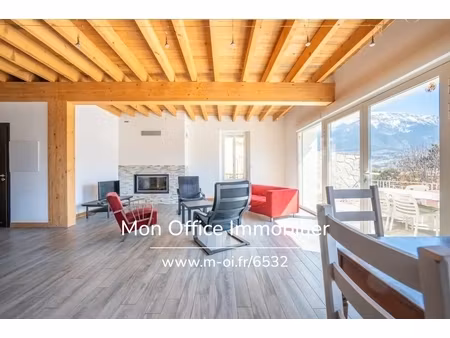 annonce maison à vendre