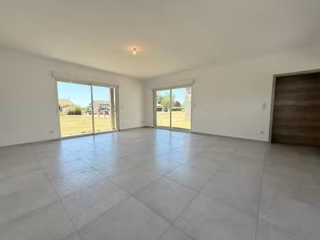 vente maison riscle 32400 - - surface privée