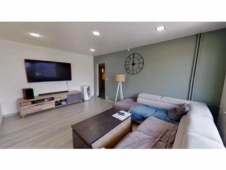 sausheim  5 pieces 96 m2