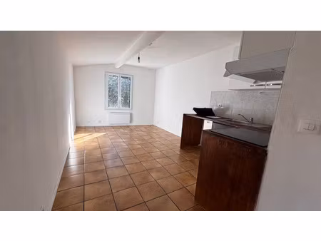 achat maison 2 pièces 39m² champlan 91160