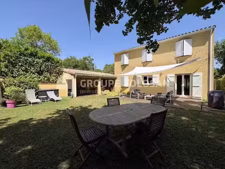 vente maison 6 pièces 141 m² à labastide-beauvoir (31450)  340 000 €