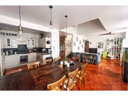 annonce appartement à vendre