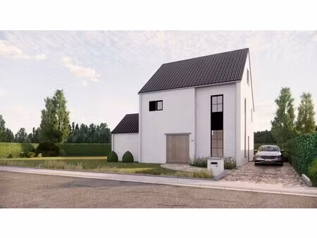 huis te koop in herent met 3 slaapkamers