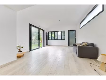 vente maison 8 pièces 175 m² à reze (44400)  357 900 €