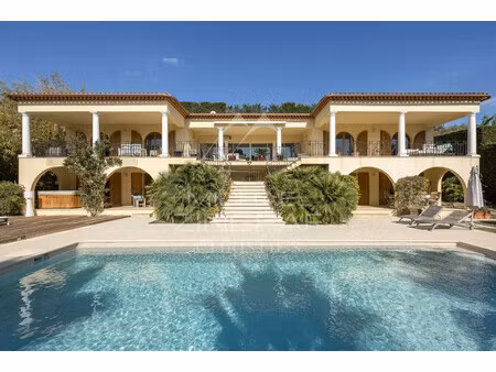 vente villa 8 pièces