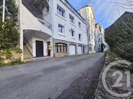 appartement t3 à vendre - 3 pièces - 57 13 m2 - capvern les bains - 65 - midi-pyrenees