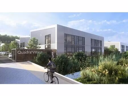 vente local d'activités 197 m² à 330 m²