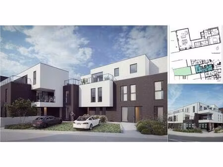 rez-de-chaussée à vendre à edestraat haaltert (rbv56295)