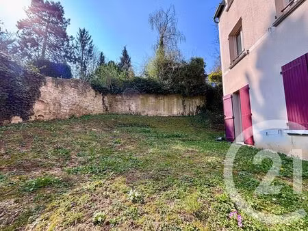 achat appartement 2 pièces 52m² osny 95520