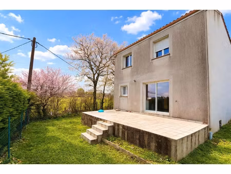 vente maison les albres 12220 - - surface privée