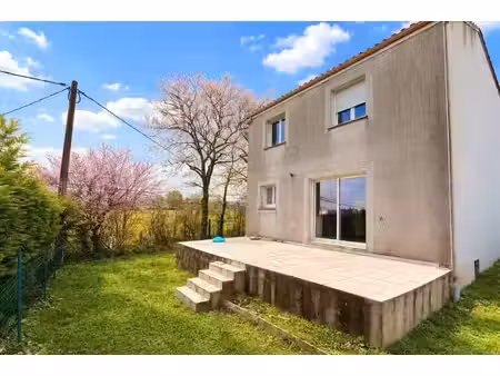 vente maison les albres 12220 - - surface privée