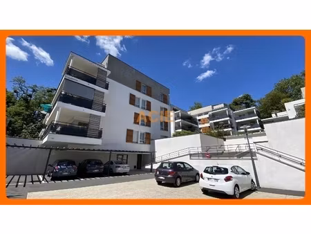 achat appartement 4 pièces 74m² louvres 95380