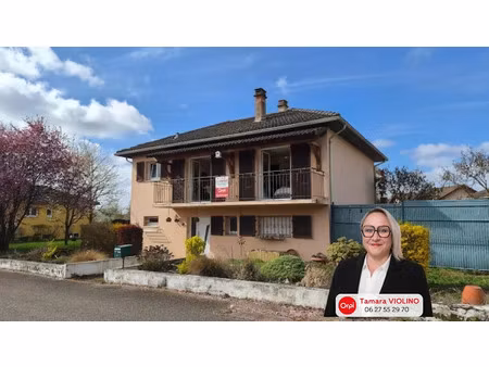 vente maison 5 pièces 118 m² à bertrange (57310)  336 000 €