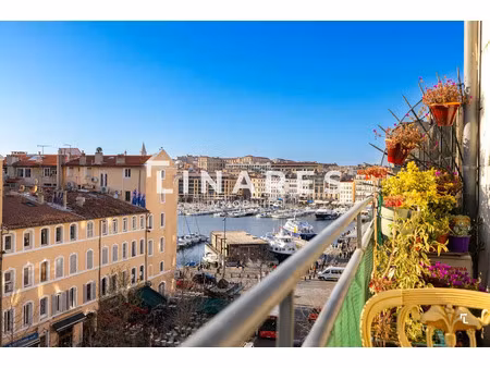 vente appartement marseille 1er (13001) - - surface privée