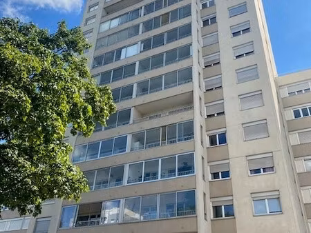 achat appartement 3 pièces 67m² st gratien 95210